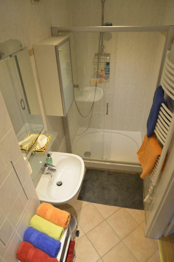 Flat2Let Apartment 2 Frankfurt am Main Exterior photo