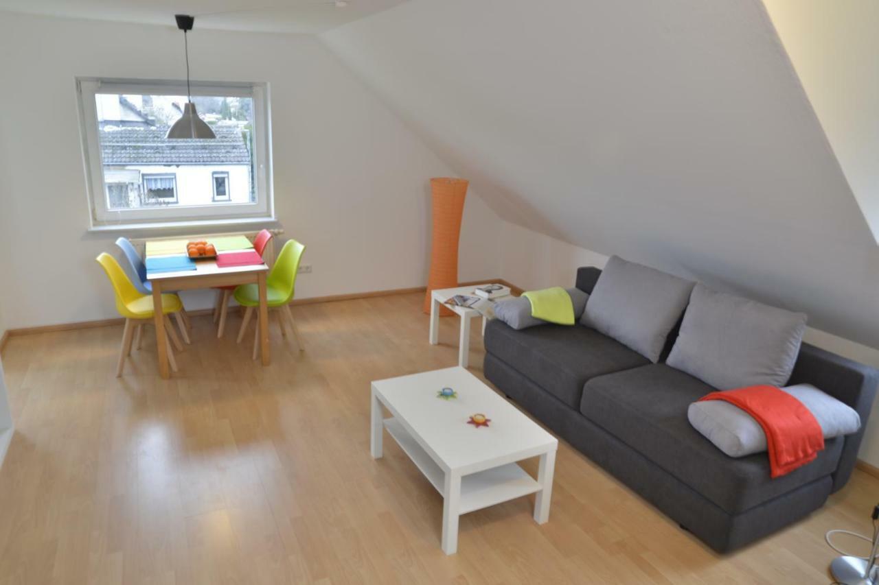 Flat2Let Apartment 2 Frankfurt am Main Exterior photo