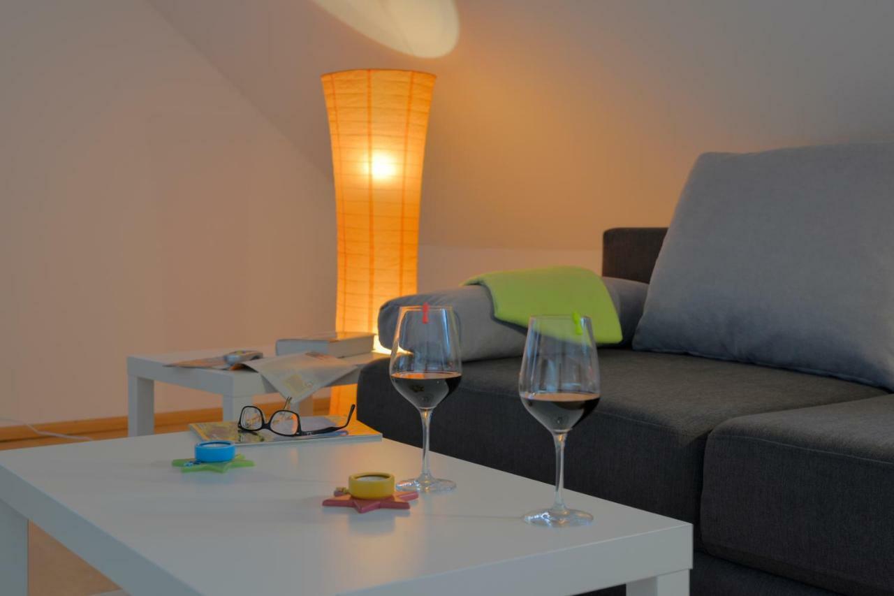 Flat2Let Apartment 2 Frankfurt am Main Exterior photo